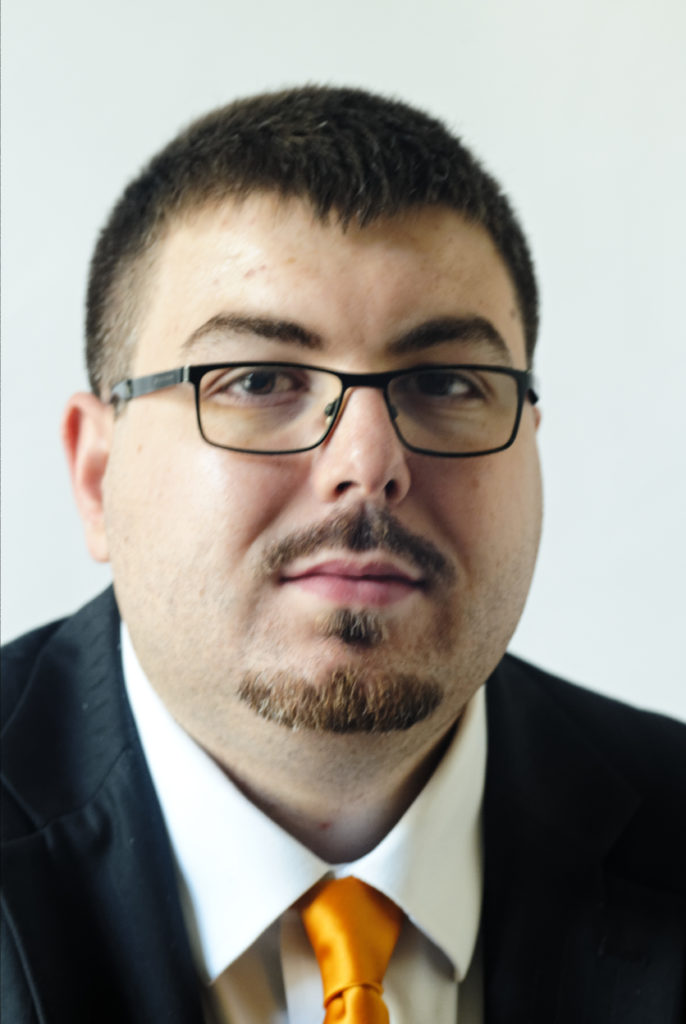 Dominic Dom Chenko About Dom - Dominic Magro